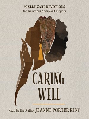 cover image of Caring Well